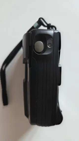 Cámara Canon Prima Junior AF