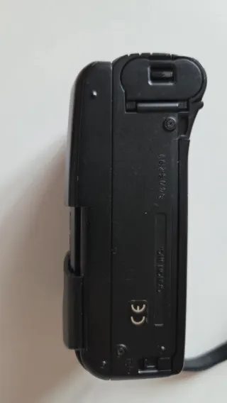 Cámara Canon Prima Junior AF