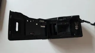 Cámara Canon Prima Junior AF