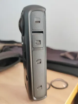 Insta360 X4 8K 360 Action Cam