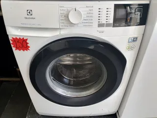 Lavadora Electrolux 10kg 1200rpm