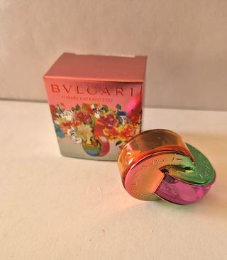 Miniatura Perfume Bvlgari Omnia Mary Katrantzou