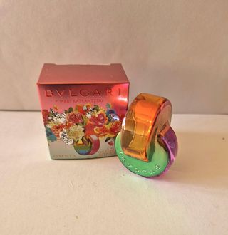 Miniatura Perfume Bvlgari Omnia Mary Katrantzou