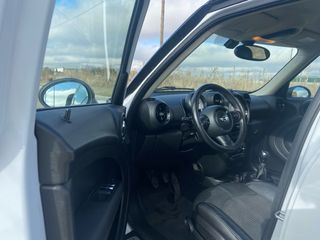 MINI Countryman 2013