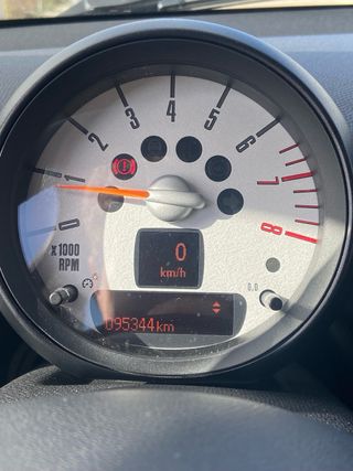 MINI Countryman 2013