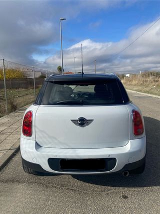 MINI Countryman 2013