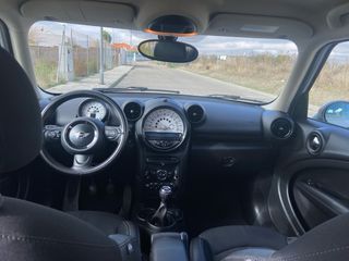 MINI Countryman 2013