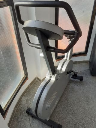 Bicicleta Estática Salter