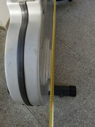 Bicicleta Estática Salter