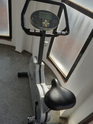 Bicicleta Estática Salter