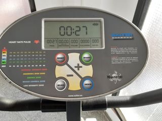 Bicicleta Estática Salter