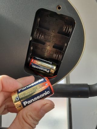 Bicicleta Estática Salter