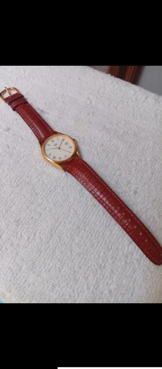 Reloj SILVANA nuevo