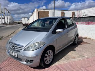 Mercedes-Benz Clase A 2006