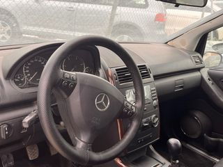 Mercedes-Benz Clase A 2006