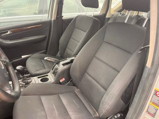 Mercedes-Benz Clase A 2006