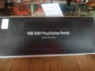 Funda para PlayStation Portal