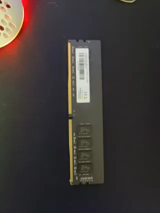 Ram 16GB DDR4 2666MHz