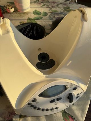 Thermomix TM31