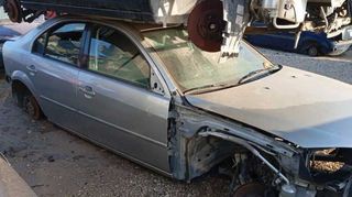 Llanta ford 322277 1s7jaa mondeo iii 2.0 16v tddi