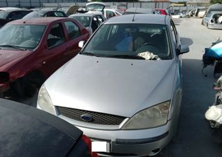 Llanta ford 322277 1s7jaa mondeo iii 2.0 16v tddi