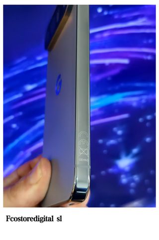 Google Pixel 10 Pro 256gb - Gris Lunar - Nuevo