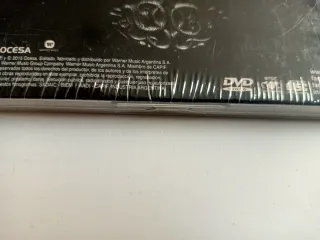 Bunbury El Libro de las Mutaciones CD+DVD