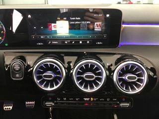 Mercedes Clase A 200d 150 5p