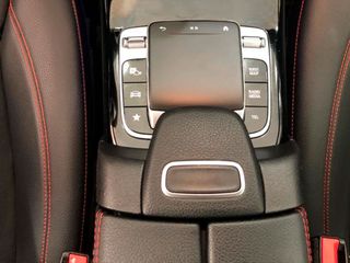 Mercedes Clase A 200d 150 5p