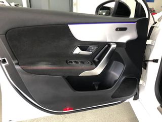 Mercedes Clase A 200d 150 5p