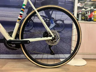 Trek Emonda ALR 5 Talla 54