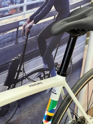 Trek Emonda ALR 5 Talla 54