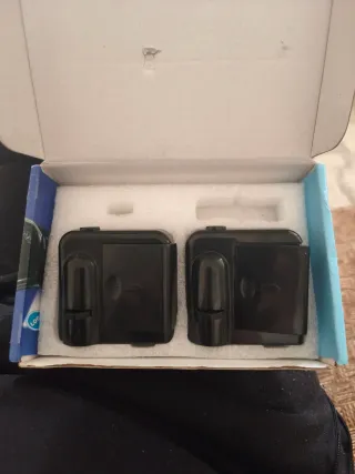 Proyector puertas BMW