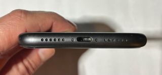 iPhone 11 Negro 64GB Batería 100%