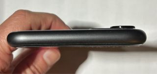 iPhone 11 Negro 64GB Batería 100%