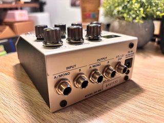 Pedal Delay Boss DD-200