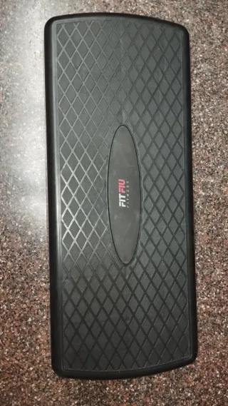 Step de gimnasia FITFIU