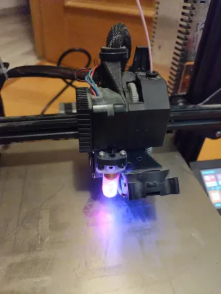 Impresora 3D Creality Ender 3