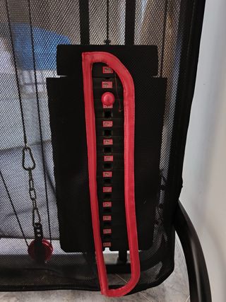 Máquina Multifunción Gimnasio