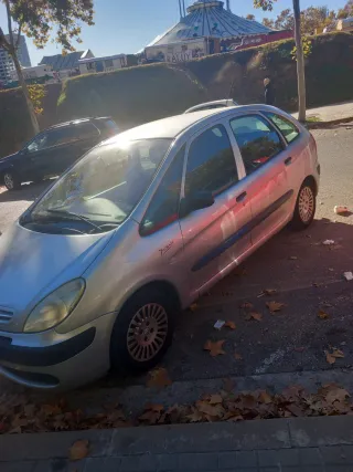 Citroen Xsara 2005