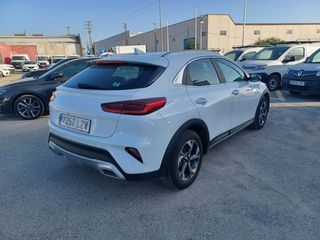 KIA XCEED 1.0 T-GDI 88KW DRIVE (120CV) TODOTERRENO