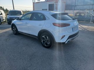KIA XCEED 1.0 T-GDI 88KW DRIVE (120CV) TODOTERRENO