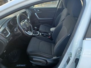 KIA XCEED 1.0 T-GDI 88KW DRIVE (120CV) TODOTERRENO