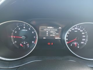 KIA XCEED 1.0 T-GDI 88KW DRIVE (120CV) TODOTERRENO