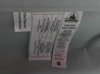 Valigia per Bambini Frozen Blu e Argento