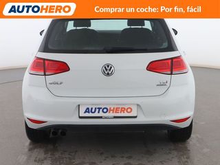 Volkswagen Golf 1.4 TSI Advance BlueMotion Tech