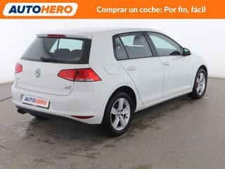 Volkswagen Golf 1.4 TSI Advance BlueMotion Tech