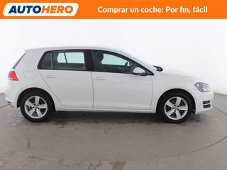 Volkswagen Golf 1.4 TSI Advance BlueMotion Tech