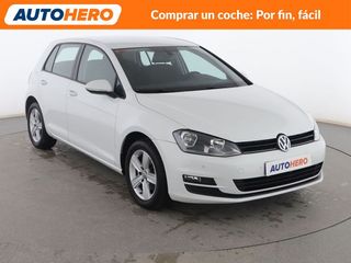 Volkswagen Golf 1.4 TSI Advance BlueMotion Tech