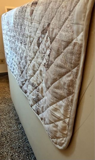 Copridivano 2 posti Jardin de Fleurs